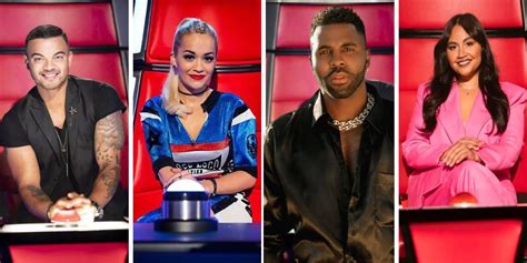 The Voice Betting 2023 .